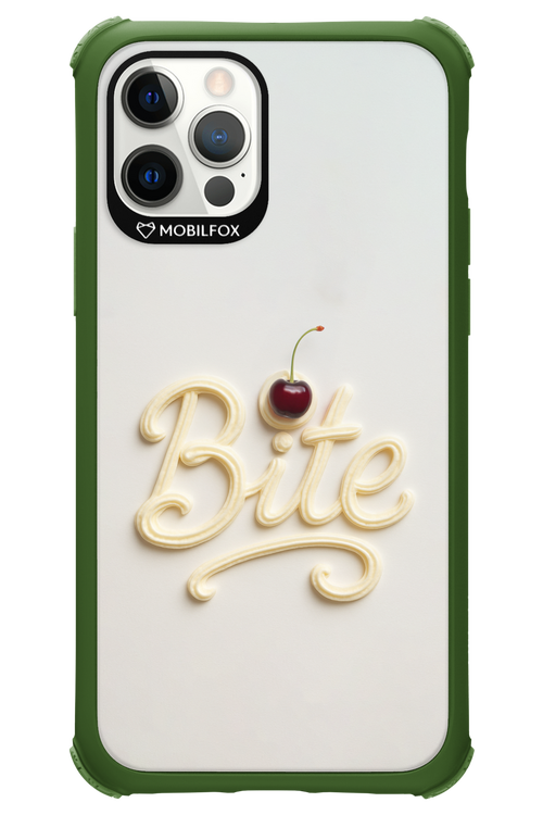 One Bite - Apple iPhone 12 Pro