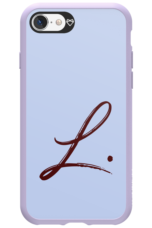 (Jellyfish Presso) L - Apple iPhone SE 2022