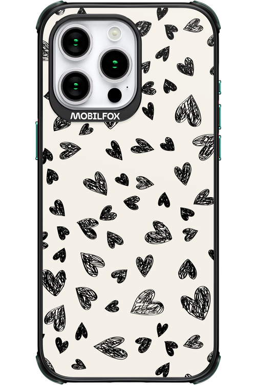 Crazy in Luv 2.0 - Apple iPhone 15 Pro Max