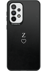 Z Black 2.0 - Samsung Galaxy A33
