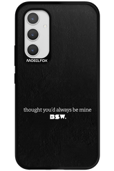 BSW FourSeasons 6 2.0 - Samsung Galaxy A54