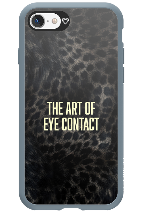 Eye Contact 2.0 - Apple iPhone 7