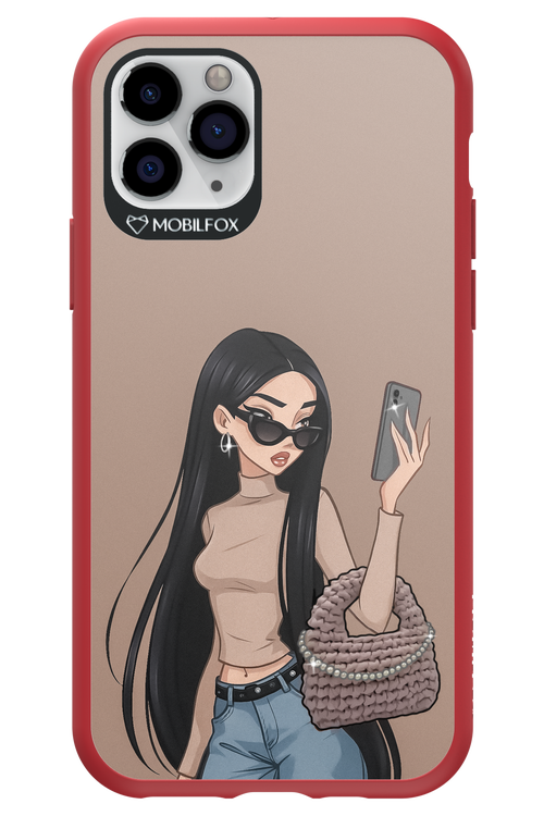 Cube Babe - Apple iPhone 11 Pro