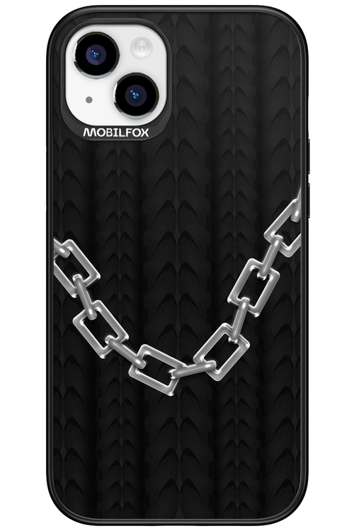 Chain Baddie - Apple iPhone 15 Plus