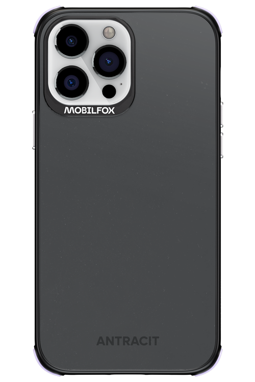 Antracit 2.0 - Apple iPhone 13 Pro Max