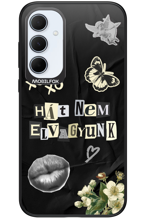Hát nem elvagyunk 2 - Samsung Galaxy A35