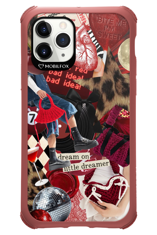 Big City Girl - Apple iPhone 11 Pro