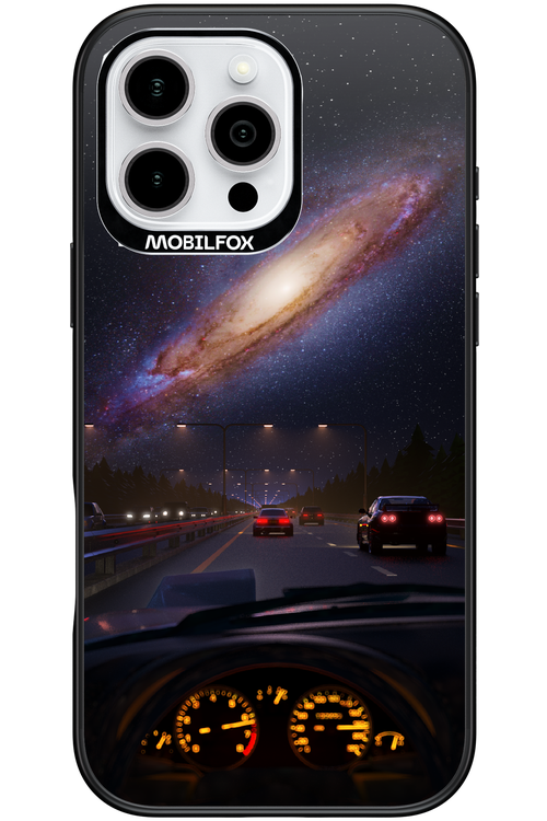 Nightride - Apple iPhone 16 Pro Max