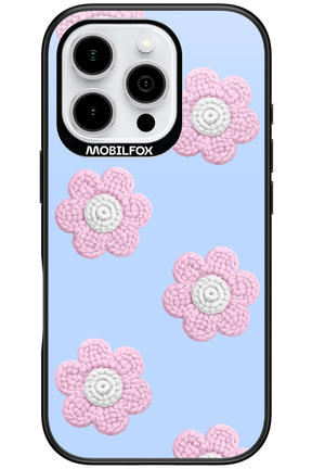 BabyBlue - Apple iPhone 16 Pro