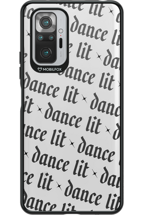 DL T - Xiaomi Redmi Note 10S