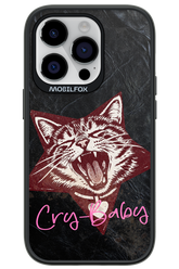 Cry-Baby 2.0 - Apple iPhone 14 Pro