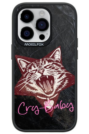 Cry-Baby 2.0 - Apple iPhone 14 Pro