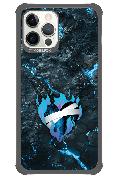 Icefire - Apple iPhone 12 Pro Max