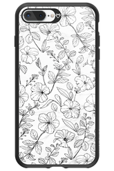 Lineart Beuty - Apple iPhone 8 Plus