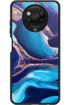 Amethyst - Xiaomi Poco X3 Pro