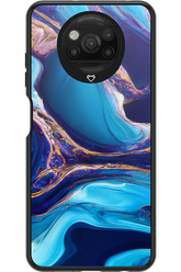 Amethyst - Xiaomi Poco X3 Pro