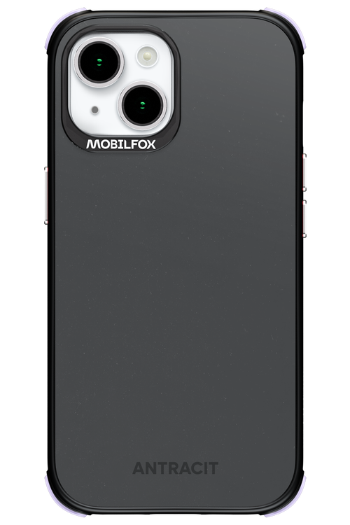 Antracit - Apple iPhone 15