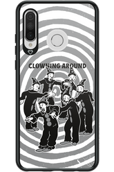 Glowing Around - Huawei P30 Lite