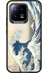 Hokusai - Xiaomi 13