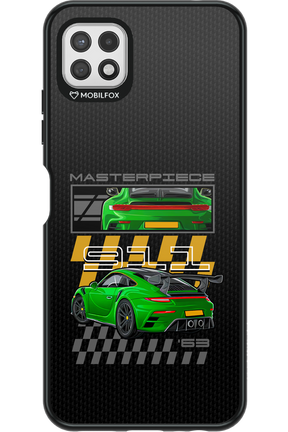 Masterpiece - Samsung Galaxy A22 5G