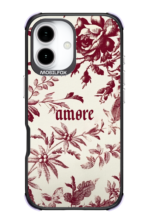 Amore 2.0 - Apple iPhone 17