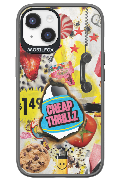 CHEAP THRILLZ - Apple iPhone 14