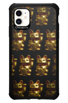 Gold Luck - Apple iPhone 11