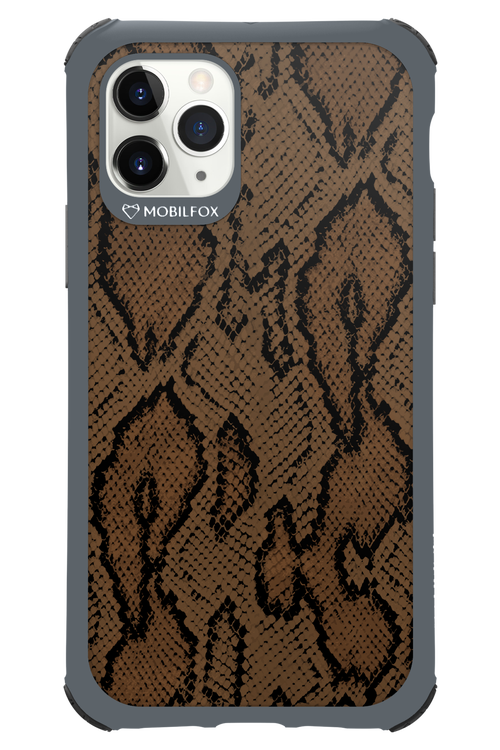 Nude Mamba - Apple iPhone 11 Pro