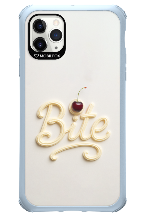 One Bite - Apple iPhone 11 Pro Max