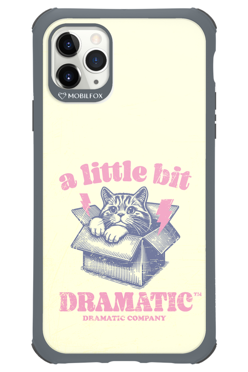 Dramatic - Apple iPhone 11 Pro Max