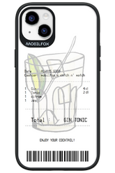 gin tonik - Apple iPhone 14 Plus