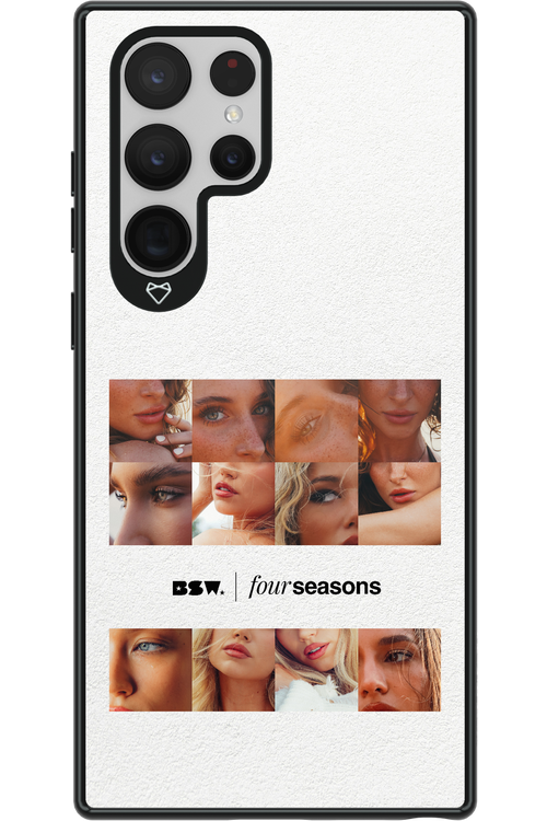 BSW FourSeasons 4 2.0 - Samsung Galaxy S22 Ultra