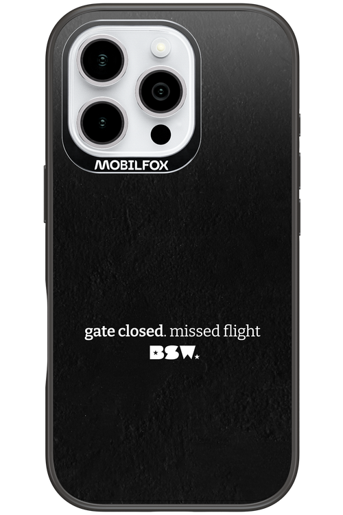BSW FourSeasons 5 2.0 - Apple iPhone 16 Pro