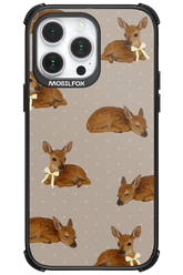 Deer and Dots - Apple iPhone 14 Pro Max