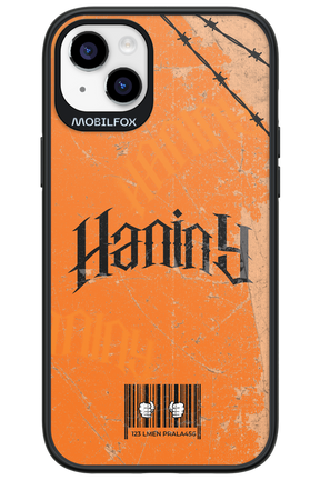 Haniny Grunge - Apple iPhone 14 Plus