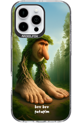 Brr brr patapim - Apple iPhone 16 Pro Max