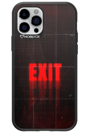 EXIT 2.0 - Apple iPhone 12 Pro