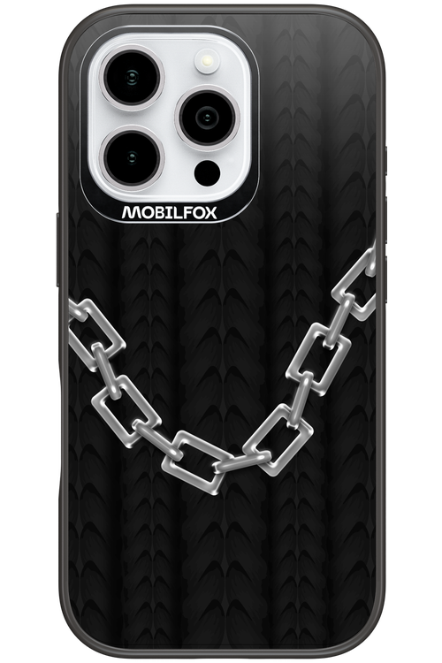 Chain Baddie - Apple iPhone 16 Pro