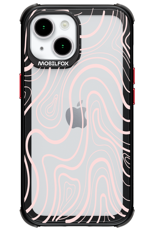 Topo Calm - Apple iPhone 15