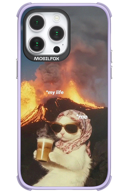 My life 2.0 - Apple iPhone 14 Pro Max