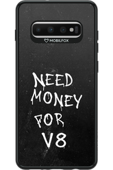 V8 2.0 - Samsung Galaxy S10+