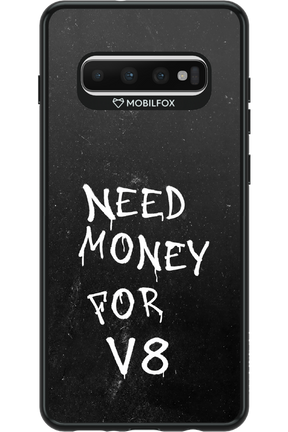 V8 2.0 - Samsung Galaxy S10+