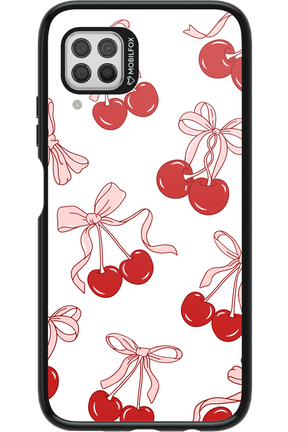 Cherry Queen - Huawei P40 Lite
