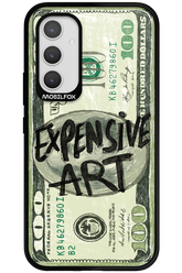 Expensive Art - Samsung Galaxy A54