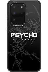 Dark Psycho - Samsung Galaxy S20 Ultra 5G