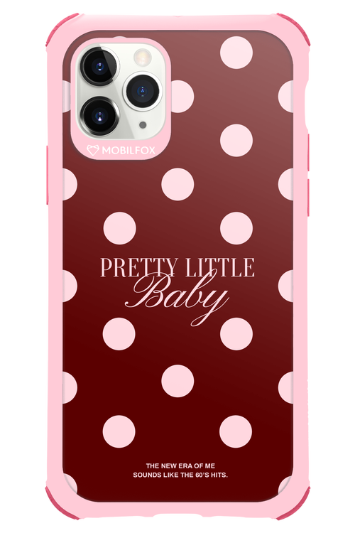 60’s Baby - Apple iPhone 11 Pro