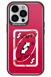 Turn - Apple iPhone 13 Pro