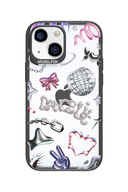 3D Universe T - Apple iPhone 13 Mini