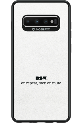 BSW FourSeasons 14 2.0 - Samsung Galaxy S10+