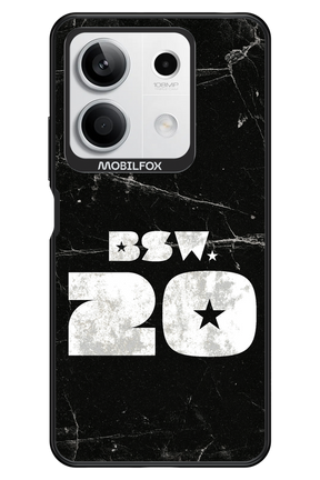 BSW 20 (4) 2.0 - Xiaomi Redmi Note 13 5G